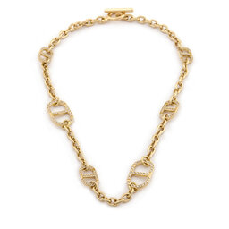 TWINSET Collana TWINSET 251TA4161 Oro