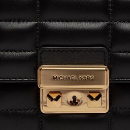 

Сумка MICHAEL Michael Kors Tribeca 32S4G2RC9L Black, Чорний