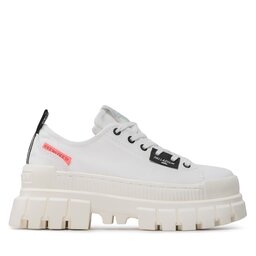 

Туфлі Palladium Revolt Lo Tx 97243-116-M Star White, Білий