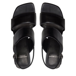 

Босоніжки Vagabond Shoemakers Luisa 5712-001-20 Black, Чорний