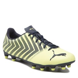 Puma Schuhe Puma Tacto II Fg/Ag 106701 05 Fresh Yellow/Parisian Night