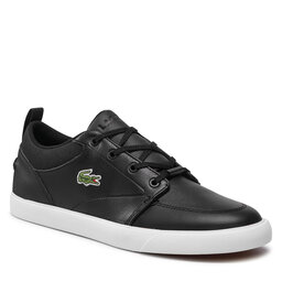 Lacoste Sneakers Lacoste Bayliss 0722 1 Cma 7-43CMA0048312 Blk/Wht