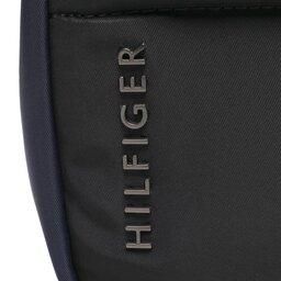

Косметичка Tommy Hilfiger Th City Commuter Washbag AM0AM10624 DW6, Cиній