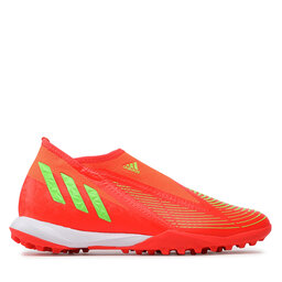 

Взуття adidas Predator Edge.3 Ll Tf GV8533 Slred/Sgreen/Cblack, Оранжевий