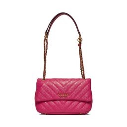 

Сумка Guess Jania (GA) HWGA91 99210 FUC, Рожевий