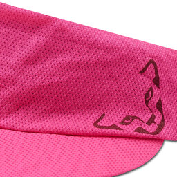 

Кепка Dynafit Alpine Visor 08-71471 Pink Glo 6210/6071, Рожевий