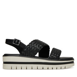 Clara Barson Sandalen Clara Barson WS2510-06 Schwarz