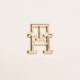 

Сумка Tommy Hilfiger Casual Tote AW0AW14176 AA8, Бежевий