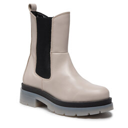 s.Oliver Bottines Chelsea s.Oliver 5-25456-37 Offwhl Leather 125