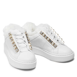 

Снікерcи Guess, Білий