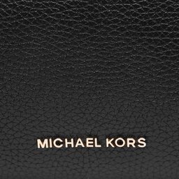 

Сумка MICHAEL Michael Kors Kensington 30F3G8KM2L Black, Чорний