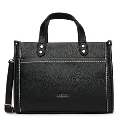 Lasocki Handtasche Lasocki LSK-O-009-07 Schwarz