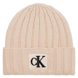 Calvin Klein Jeans Sapka Calvin Klein Jeans Monogram IU0IU00346 Pale Rose TRN