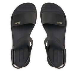 

Босоніжки Melissa Melissa Sun Laguna Platform Ad 35755 Black AT188, Чорний