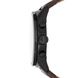 

Годинник Armani Exchange, Коричневий