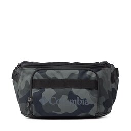 Columbia Ledvinka Columbia Zigzag™ Hip Pack Black Mod Camo 014
