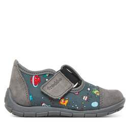 Froddo Hausschuhe Froddo G1700431-1 M Grau
