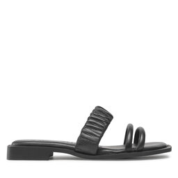 

Шльопанці Tamaris 1-27110-28 Black 001, Чорний