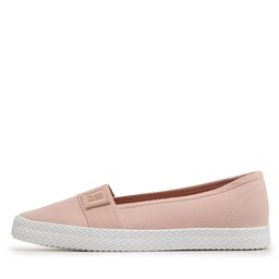 

Туфлі Big Star Shoes LL274202 Nude, Рожевий