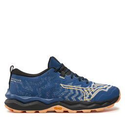 Mizuno Laufschuhe Mizuno Wave Daichi 8 J1GK247171 Dunkelblau
