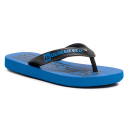 Quiksilver Čības uz pirksta Quiksilver AQBL100260 XKBK