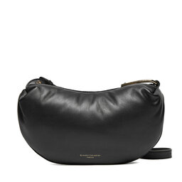 Gianni Chiarini Kabelka Gianni Chiarini Matilde BS 11420 FOUCLD Čierna