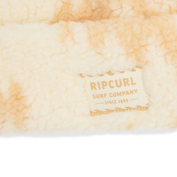 

Шапкa Rip Curl Waves Skull 00JWHE Sand 0012, Бежевий