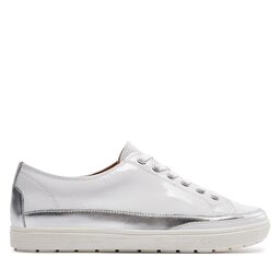 Caprice Sneakersy Caprice 9-23654-42 Biały