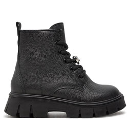 Primigi Stiefel Primigi 6876900 M Schwarz