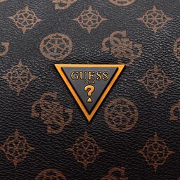 

Сумка Guess TMPIPY P4235 BOC, Коричневий