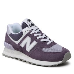 New Balance Snīkeri New Balance U574FPG Pelēks