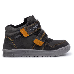 

Черевики Superfit GORE-TEX 1-009057-2000 M Grau/Gelb, Сірий