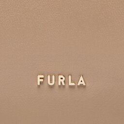 

Сумка Furla Piuma WB00740-BX1124-1257S-1-007-20-IT-B Greige, Коричневий