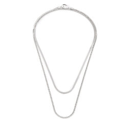 Calvin Klein Collana Calvin Klein 35000592 Argento