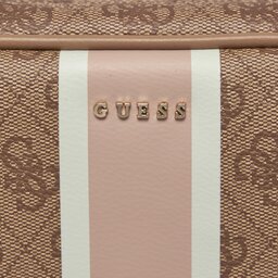 

Косметичка Guess Travel Case PW7428 P4113 LTL, Бежевий