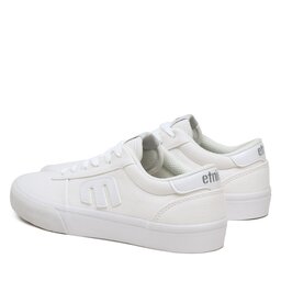 

Кросівки Etnies, Білий