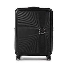 American Tourister Kabinový kufr American Tourister Soundbox 88472-1027-1INU Černá