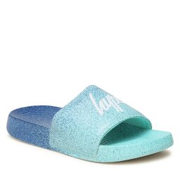 HYPE Šlepetės HYPE ZVLR-700 Blue