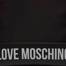 

Рюкзак LOVE MOSCHINO JC4251PP0IKE100A Nero, Чорний