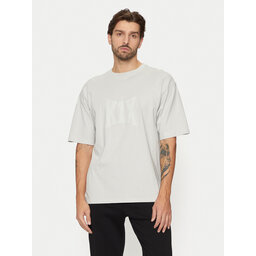K1X K1X Marškinėliai Tee 60690064 Pilka Regular Fit