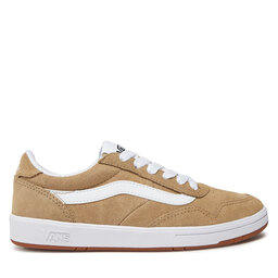 Vans Scarpe sportive Vans Cruze Too CC VN000CMT4MG1 Beige