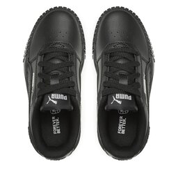 

Снікерcи Puma Carina 2.0 PS 386186 10 Puma Black-Puma Silver, Чорний