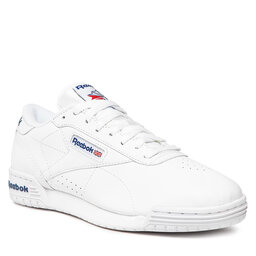 Reebok Scarpe Reebok Exofit Lo Clean Logo Int AR3169 Int White/Royal Blue