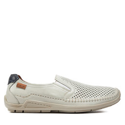 Pikolinos Polobotky Pikolinos 06H-3126 Bílá