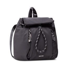 

Рюкзак DeeZee EBG13824 Black, Чорний