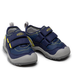 

Снікерcи Keen, Cиній
