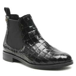 Salamander Jātnieku stila puszābaki Salamander Dinia 32-41805-06 Dark Green