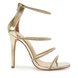 DeeZee Sandalias DeeZee F3160-72 Oro