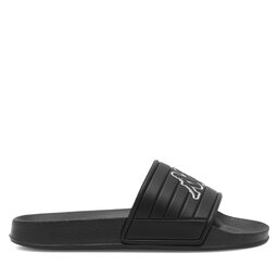 Kappa Papucs Kappa Logo Noles 361F2UW-911 W Fekete