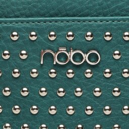 

Сумка Nobo NBAG-P1440-C008 Ciemnozielony, Зелений